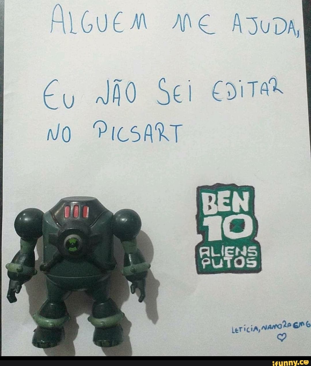 Cu Jão Sei Edie
No PICSART