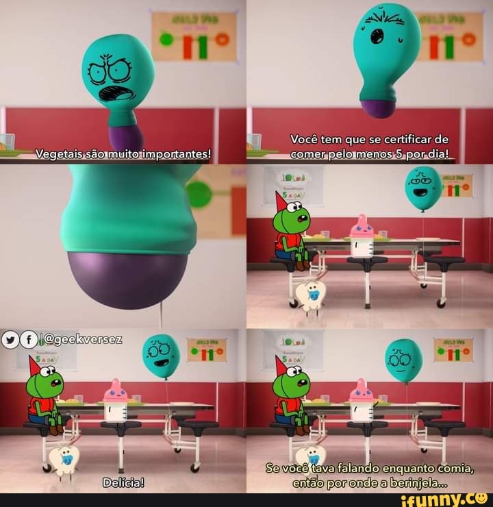 do
Você tem que se certificar de