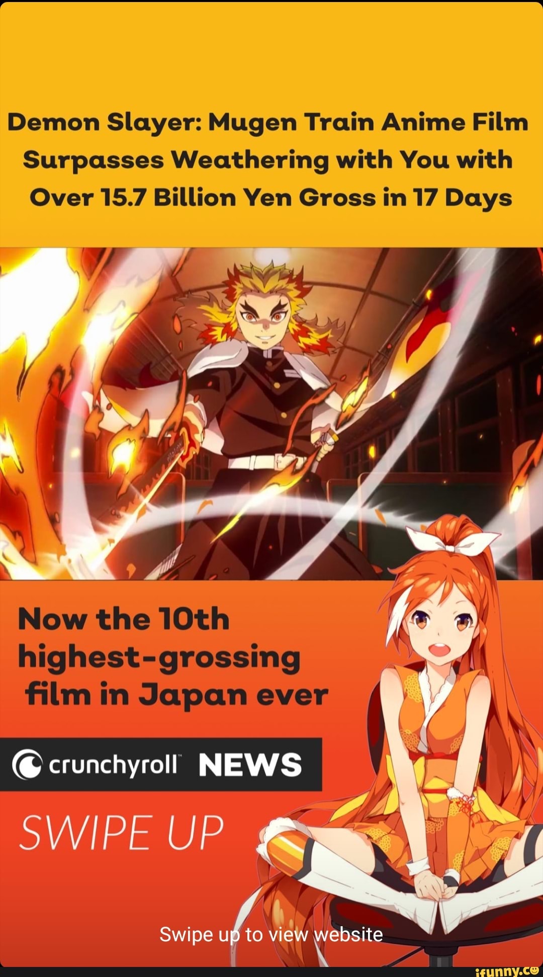 Japanese Weathering With You Dub Full Movie Crunchyroll Weathering - Main Image