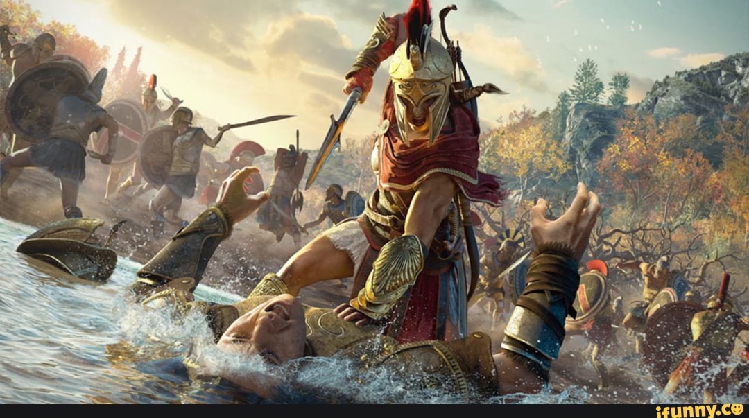 assassinscreed