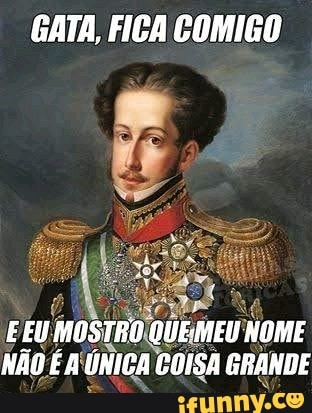 GATA, FICA COMIGO