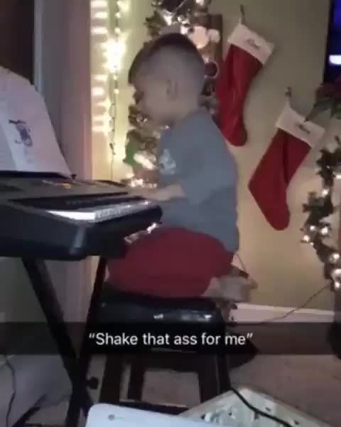 Come on shake that ass for me — photo 2