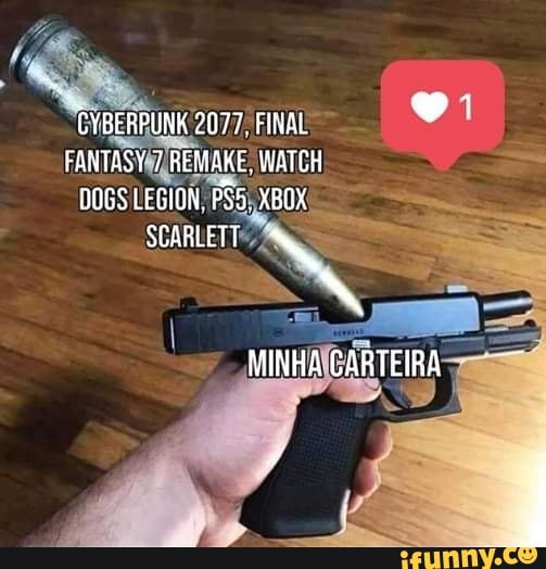 CYBERPUNK 2077, FINAL
FANTASVI REMAKE, WATCH
N.PS5,XBOX DOGS LEGION;