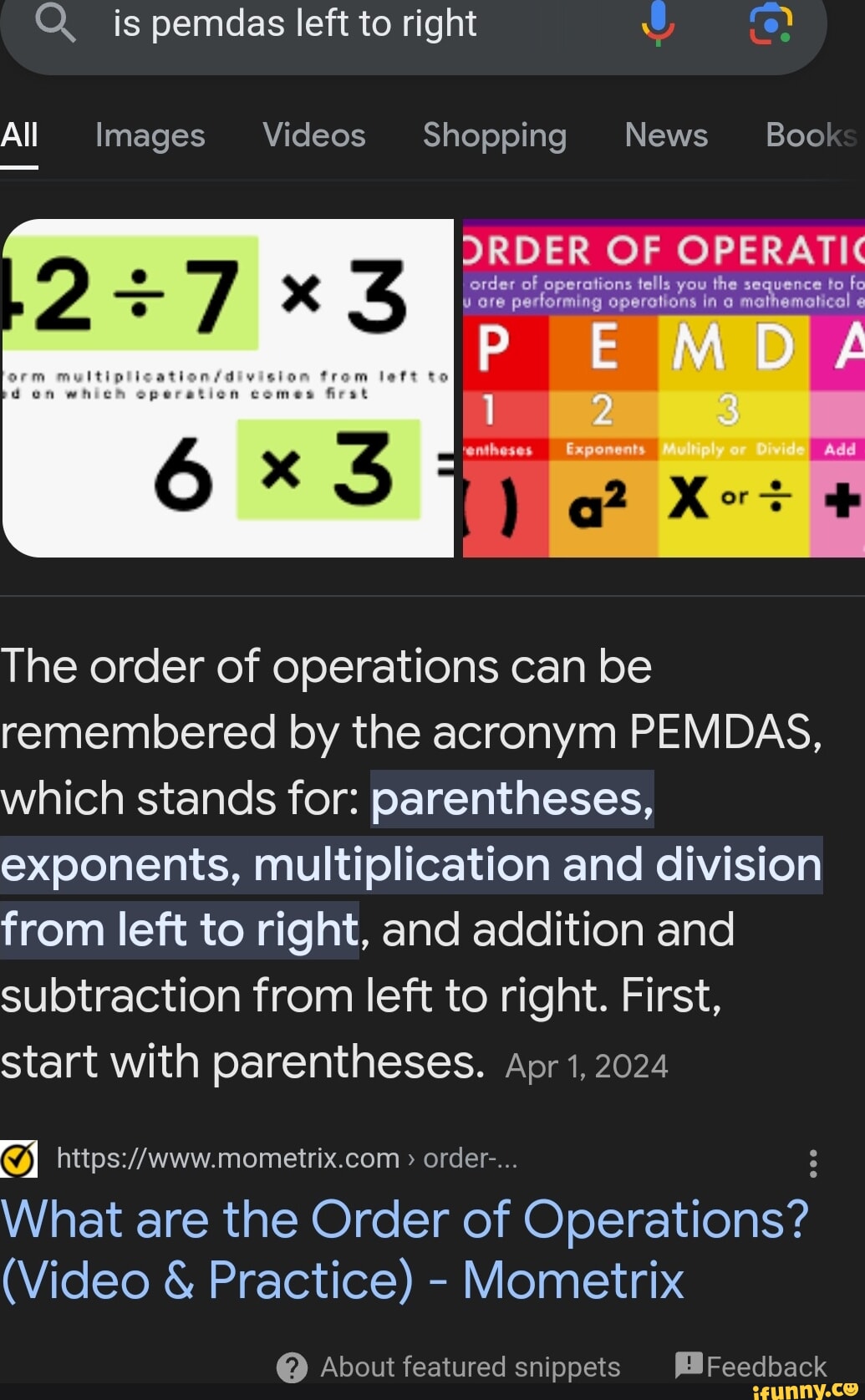 Pemdas memes. Best Collection of funny Pemdas pictures on iFunny