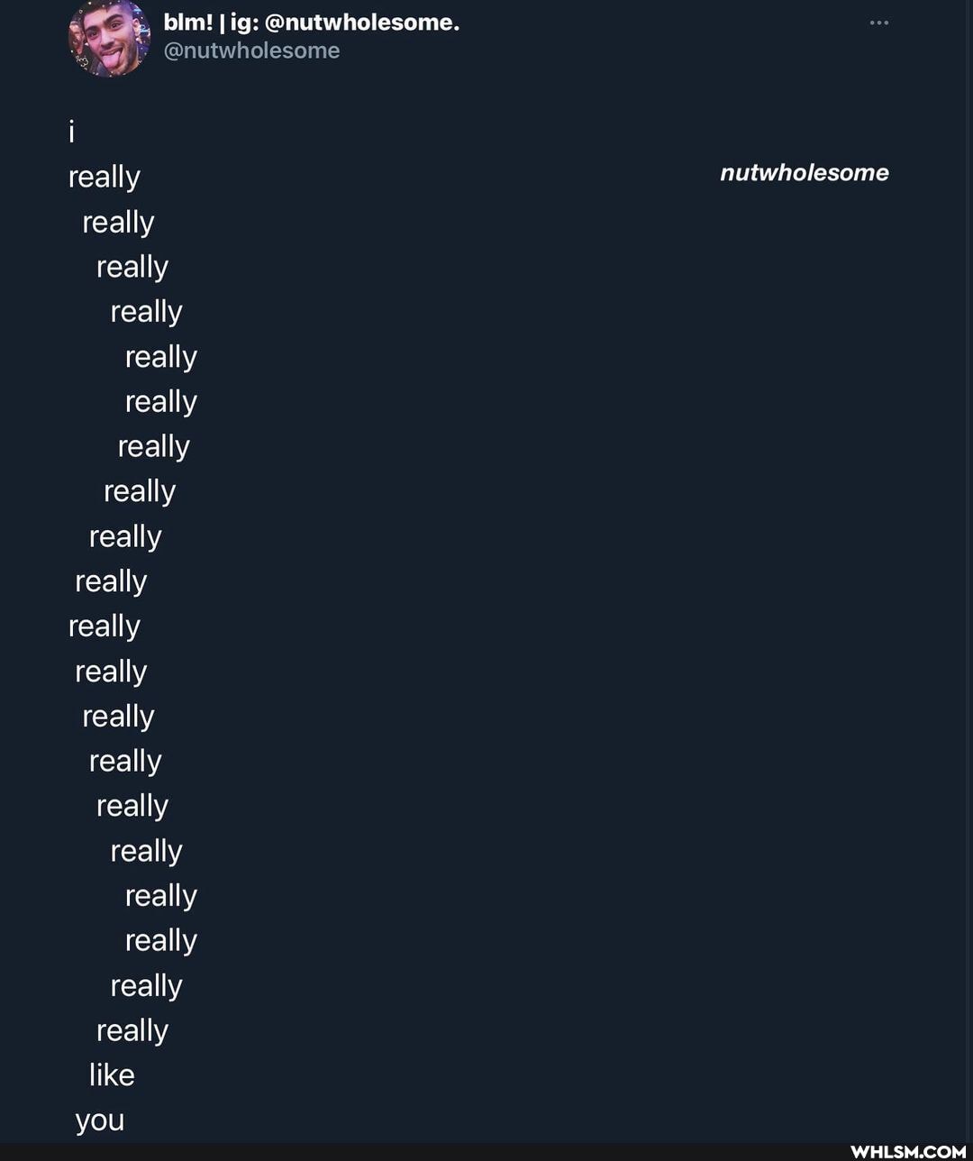 blm! I ig: @nutwholesome.
@nutwholesome
really really really really really really really really really really really really really really really really really really really really like
nutwholesome
