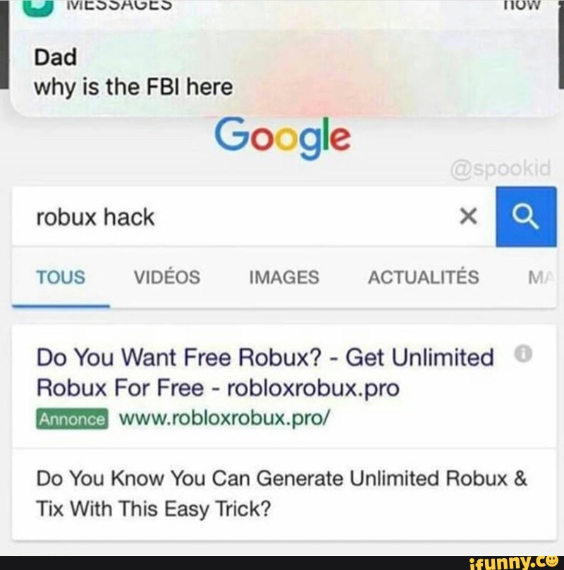 Why Do You Want Free Robux Get Unlimited Robux For Free