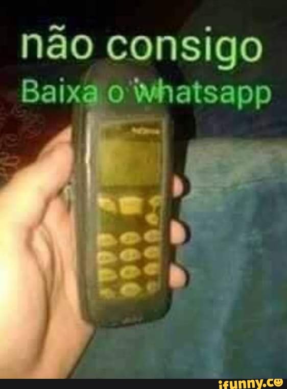 não consigo
Baixo