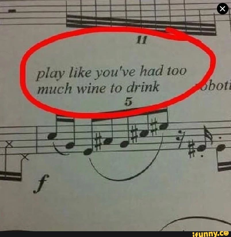 play-like-you-ve-had-too-much-wine-to-drink-ifunny