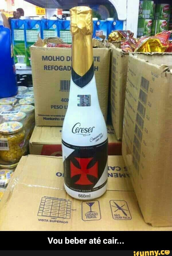 Vou beber até cair... - Vou beber até cair...