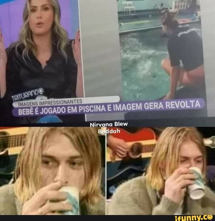 ANTES
PISCINA E IMAGEN
POE