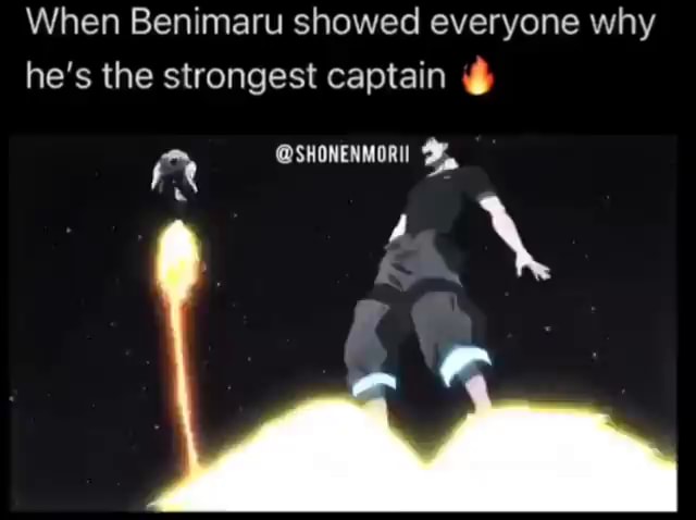 Benimaru memes. Best Collection of funny Benimaru pictures on iFunny Brazil