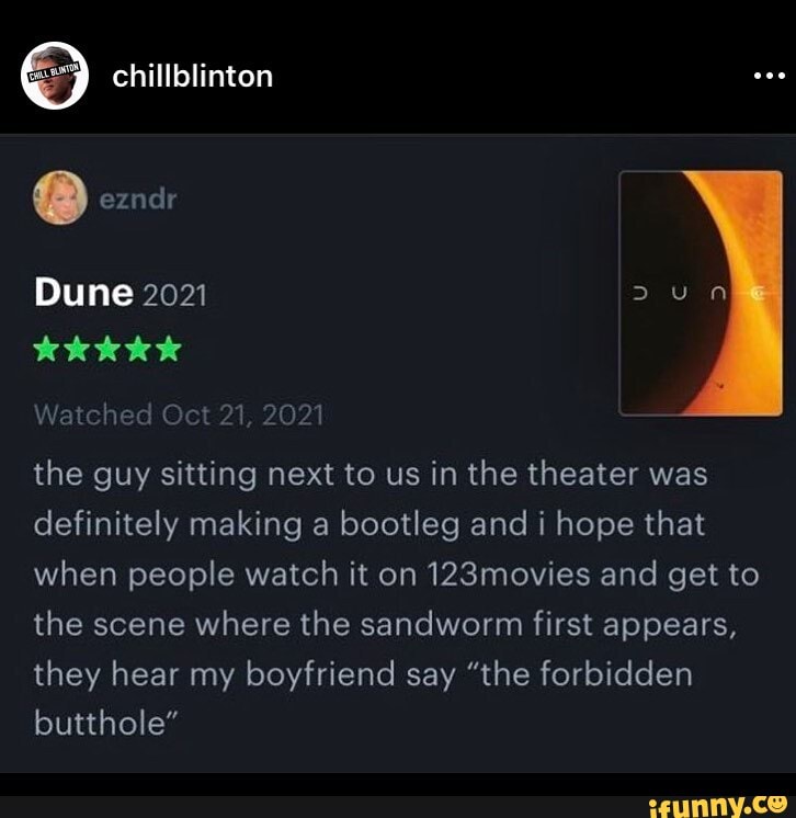 watch dune 2021