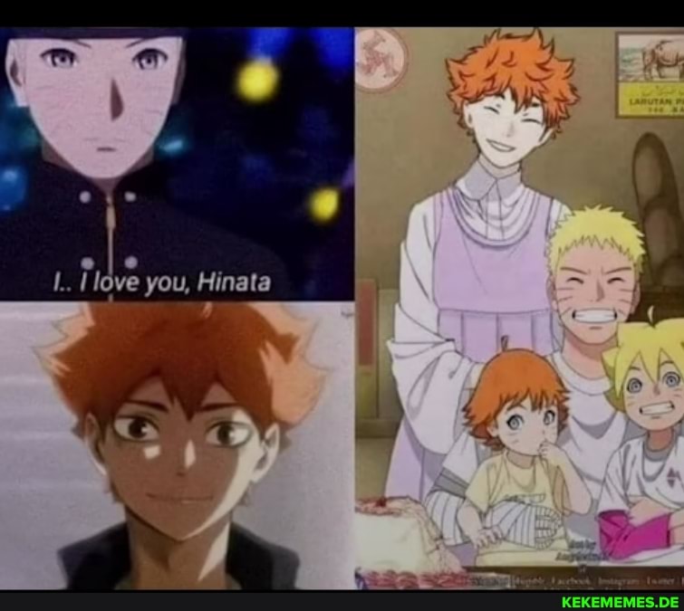 ve you, Hinata