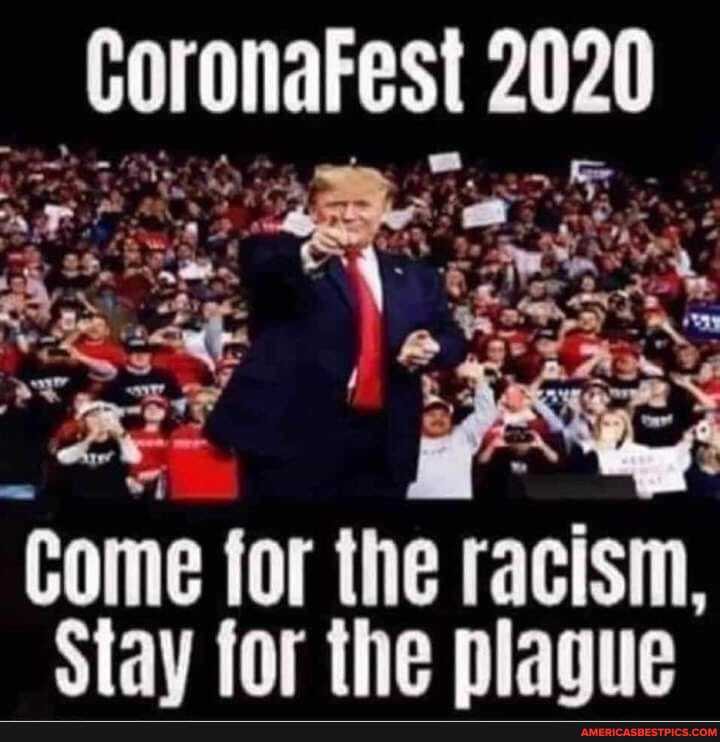 2020
come for the acisn,
Stay for the plague