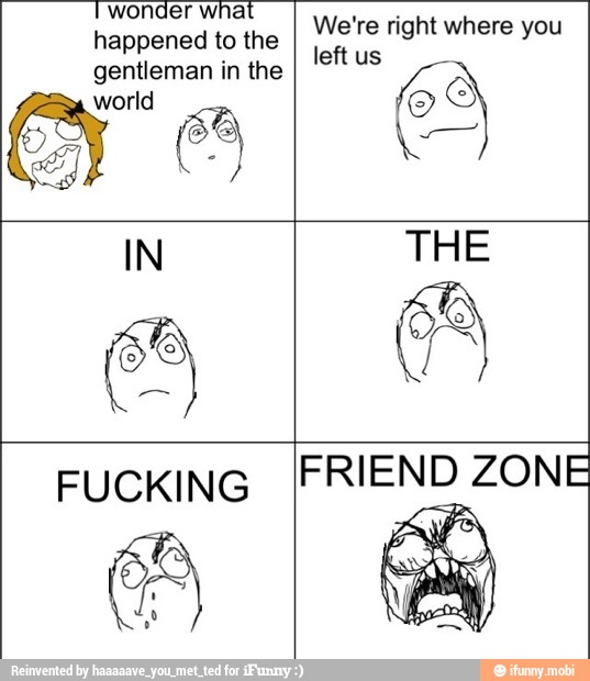 I wonder wnat
happened to the
gentleman in the
We're right where you
left us
63
FUCKING