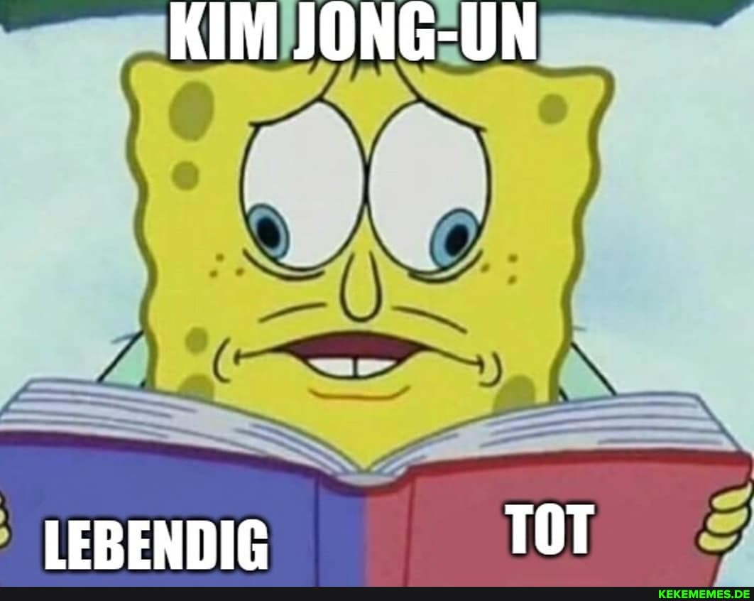 LEBENDIG TOT