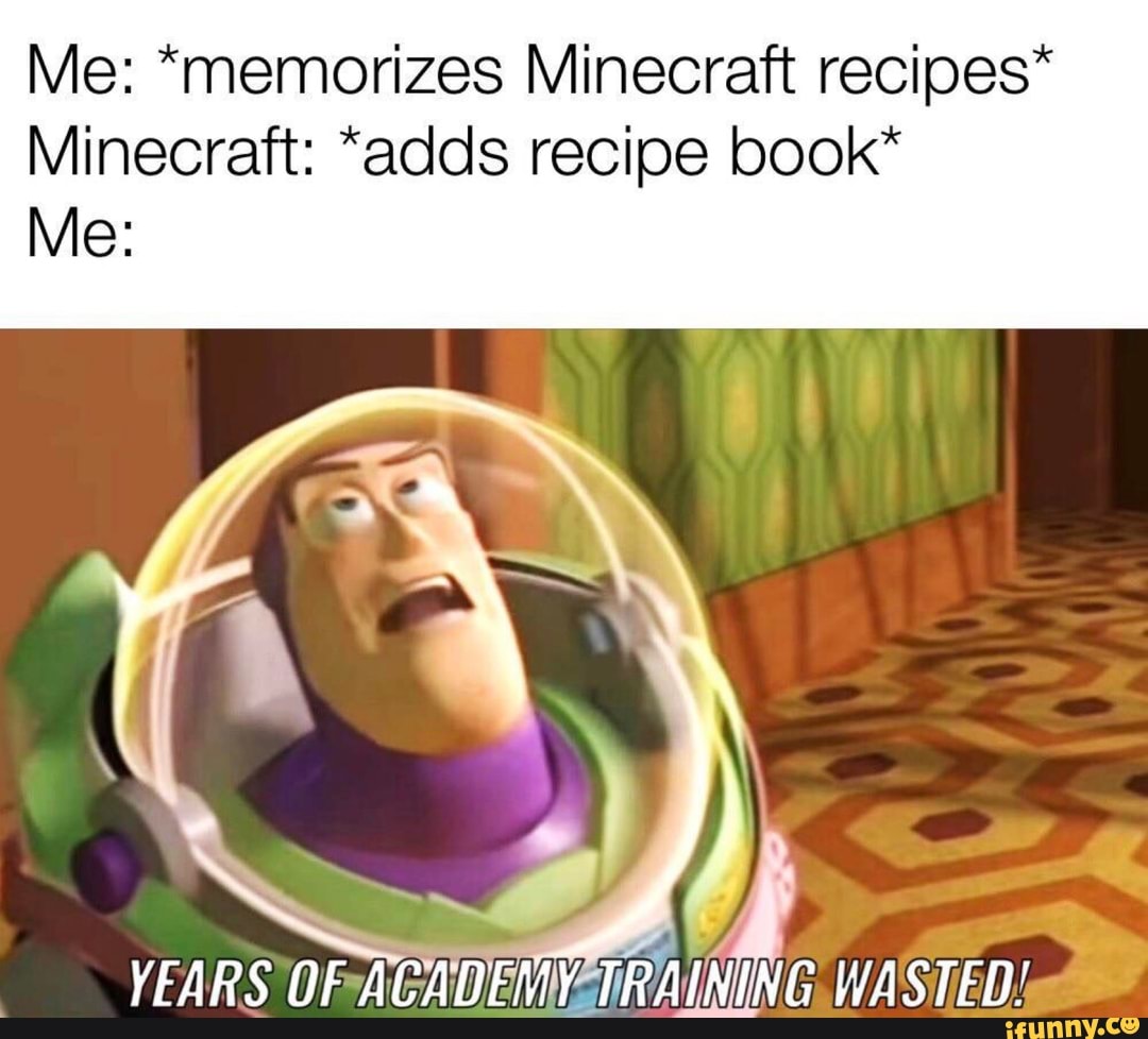 47+ Recipe Book Minecraft Gif