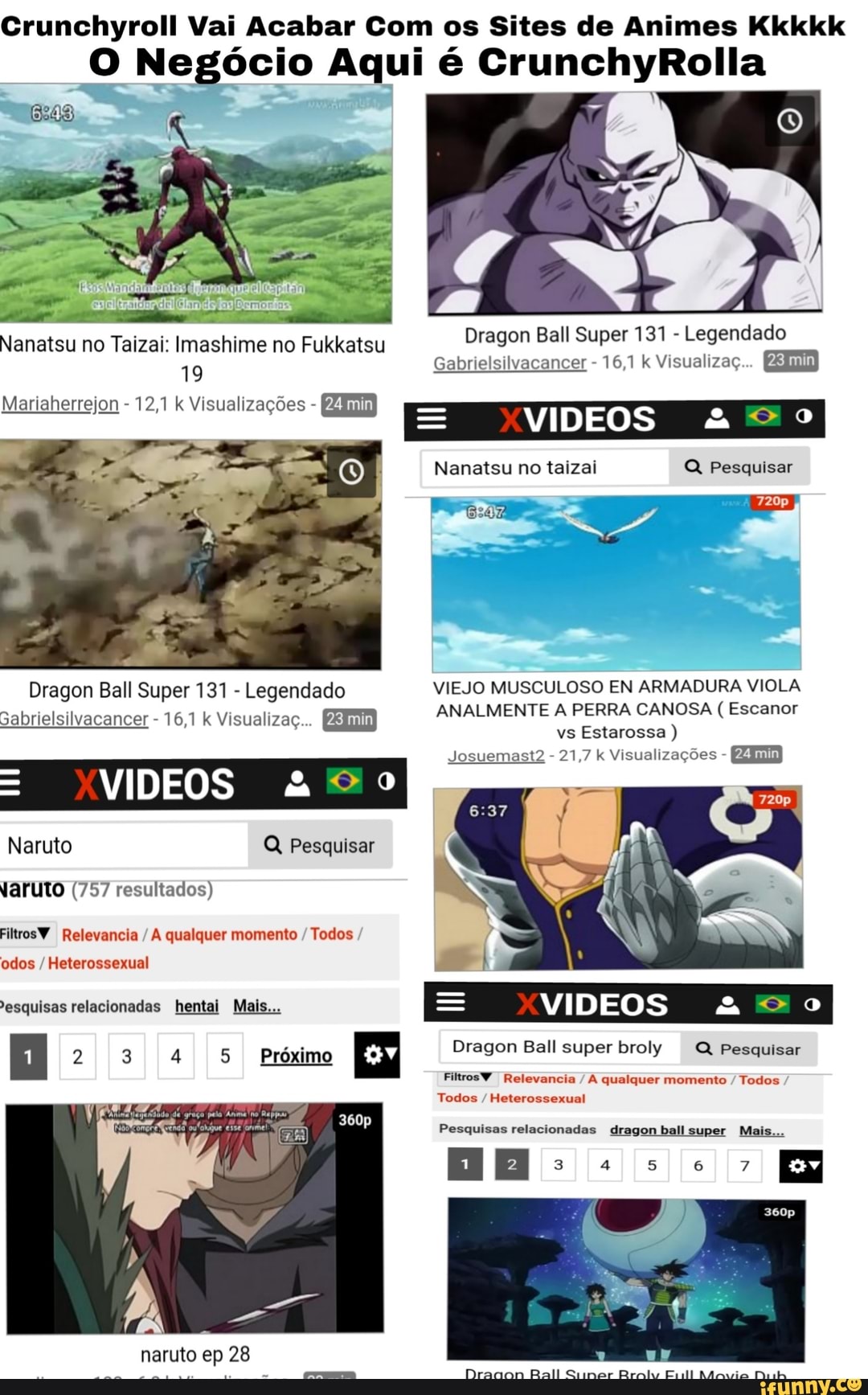 crunchyroll tem nanatsu no taizai