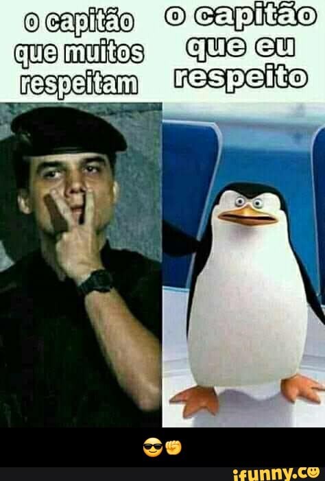 olcapitaommonca Pita o) que eu - 😎✊