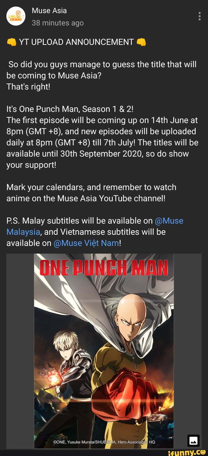 Muse Asia 38 Minutes Ago Yt Upload Announcement So Did You Guys Manage To Guess The