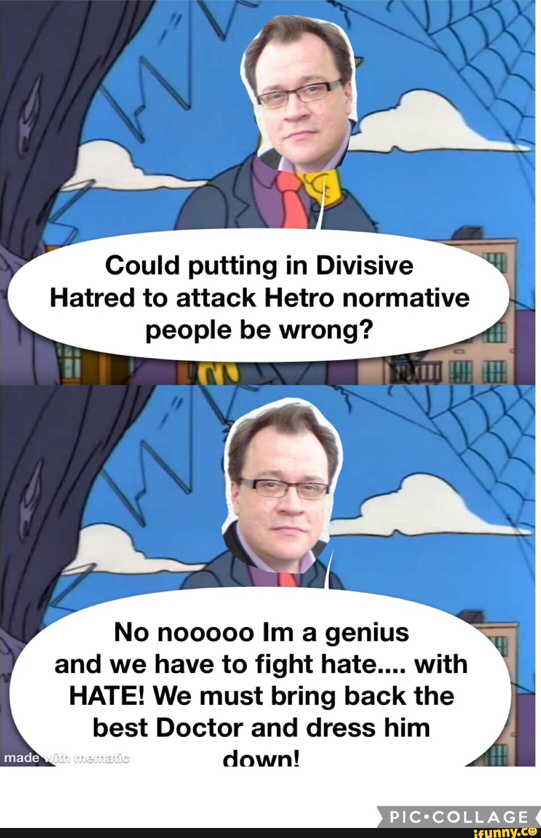 Yet I would not be truthful if I attributed my embrace of Christianity  solely to the realisation that atheism is too weak and divisive a doctrine  to fortify us against our menacing