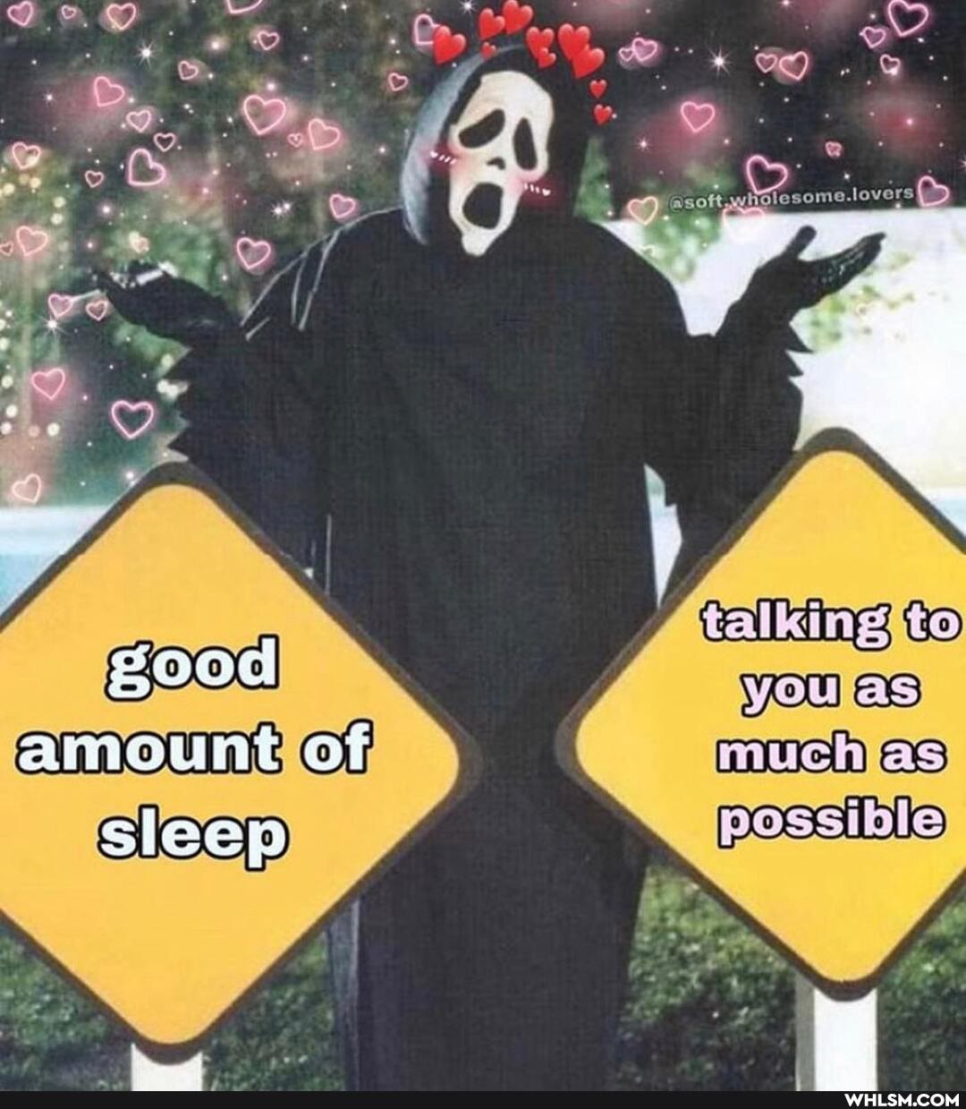 tO VOW aS
possible
Gu much as
sleep)
good