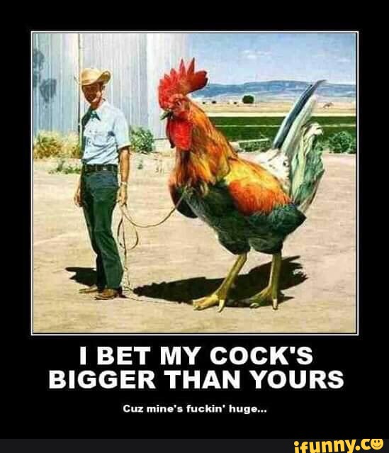 Bigger Dick Than Boyfriend
