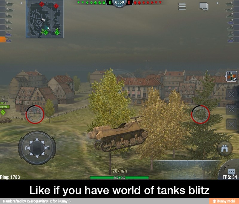 Like if you have world of tanks blitz - Like if you have world of tanks blitz