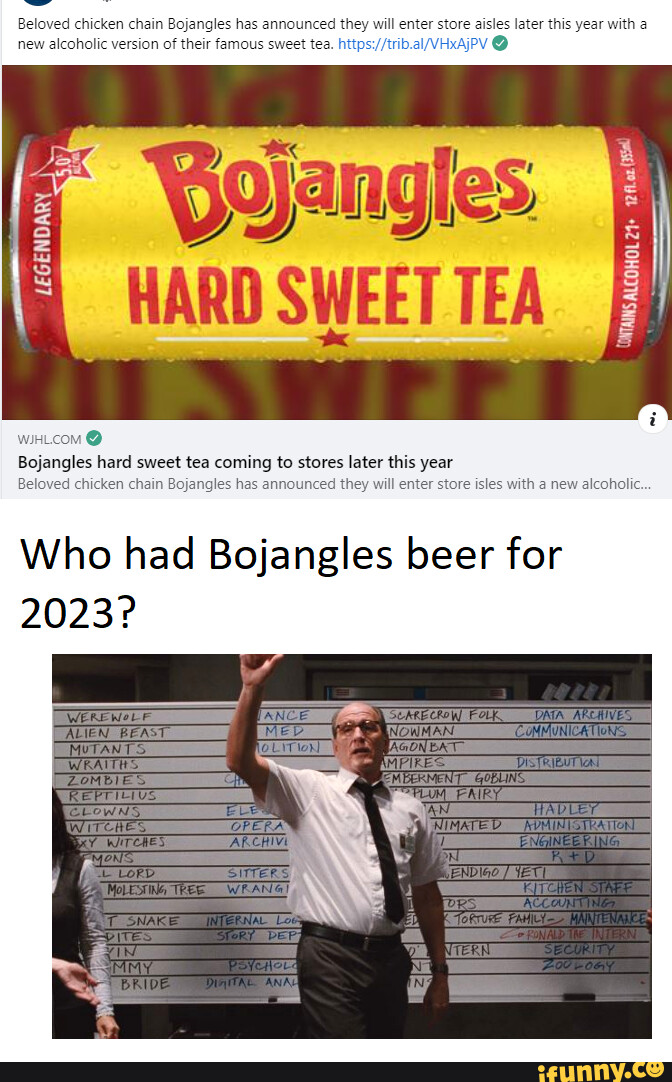 Beloved chicken chain Bojangles has announced they will enter store