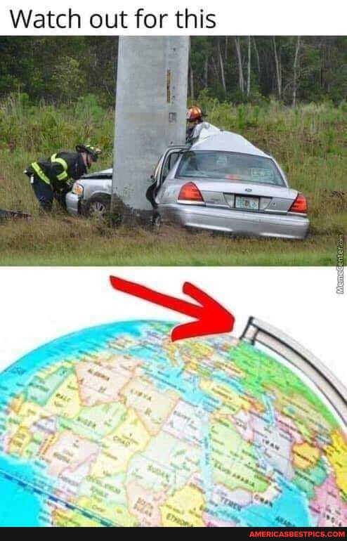Watch out for this.
