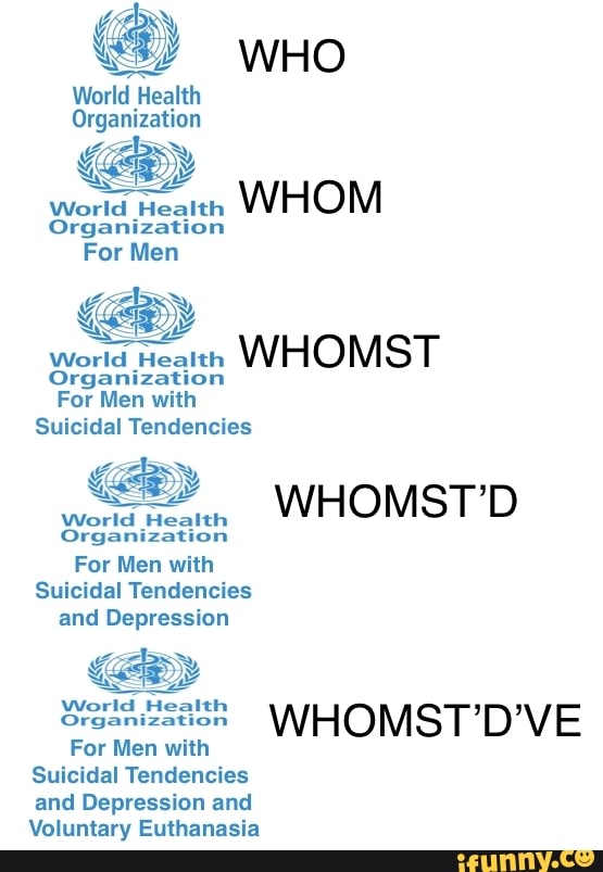Whomstdve memes. Best Collection of funny Whomstdve pictures on iFunny