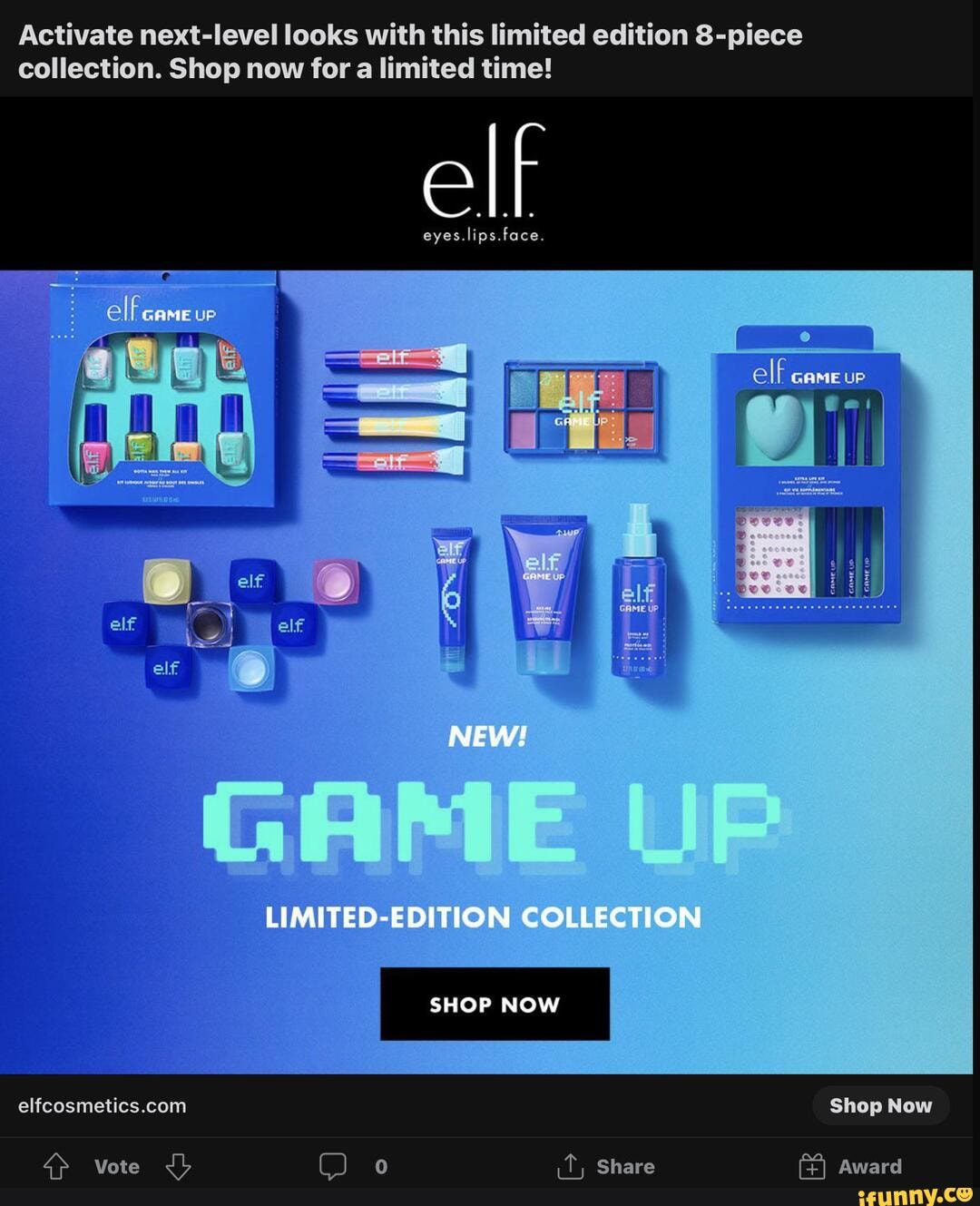 Activate nextlevel looks with this limited edition Spiece collection