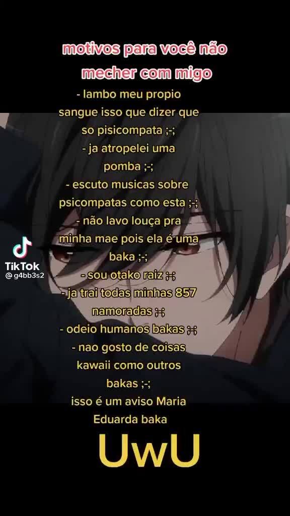 anime que esté triste｜Pesquisa do TikTok