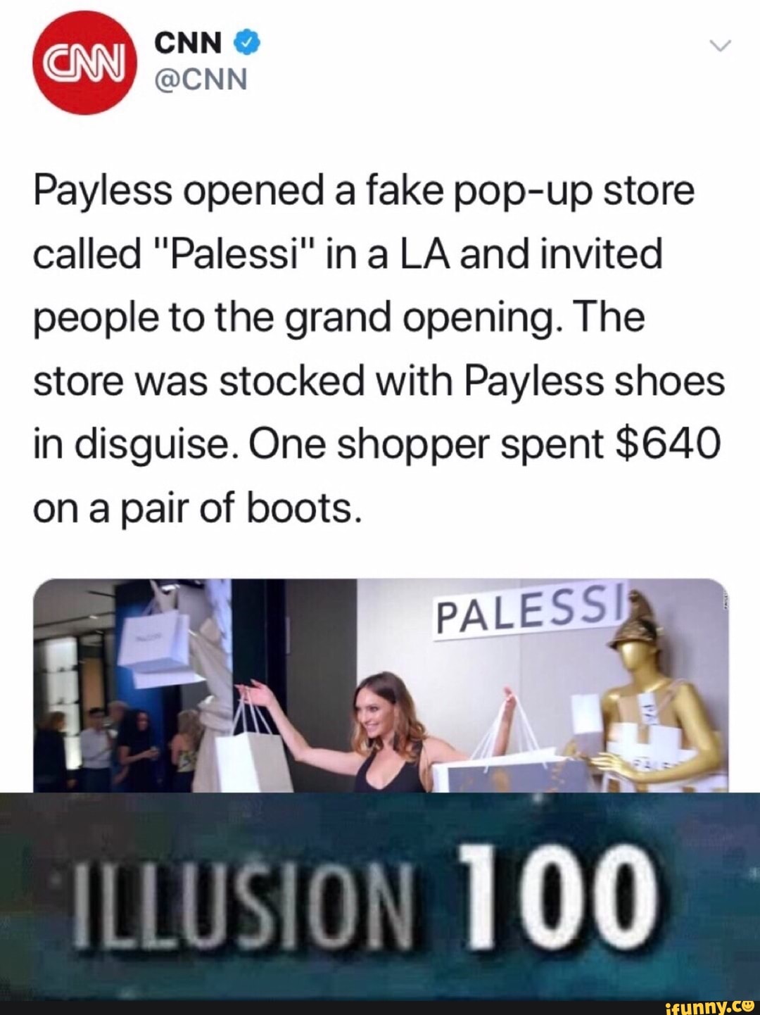 Payless Shoes Reportedly to Close Up To 500 Stores | Moody on the Market