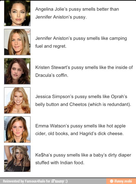 Jennifer Aniston Vag Pics