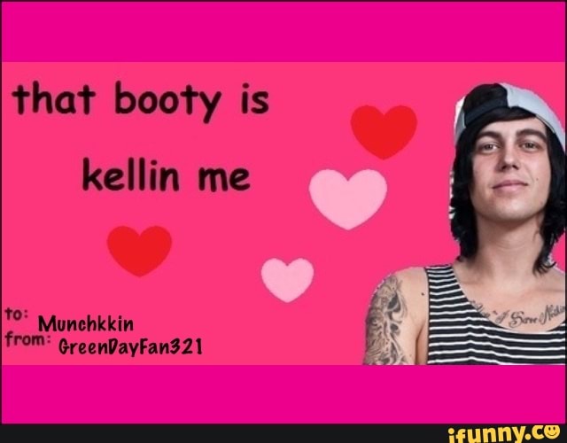 Feat kellin quinn