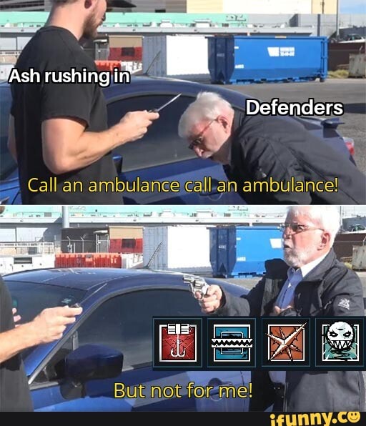 Call an ambulance'call.am ambulance!