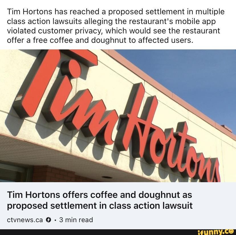 Judge+rejects+proposed+class+action+from+former+baker+Tim+Hortons