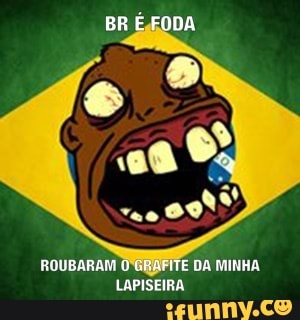 ROUBARAM
LAPISEIRA