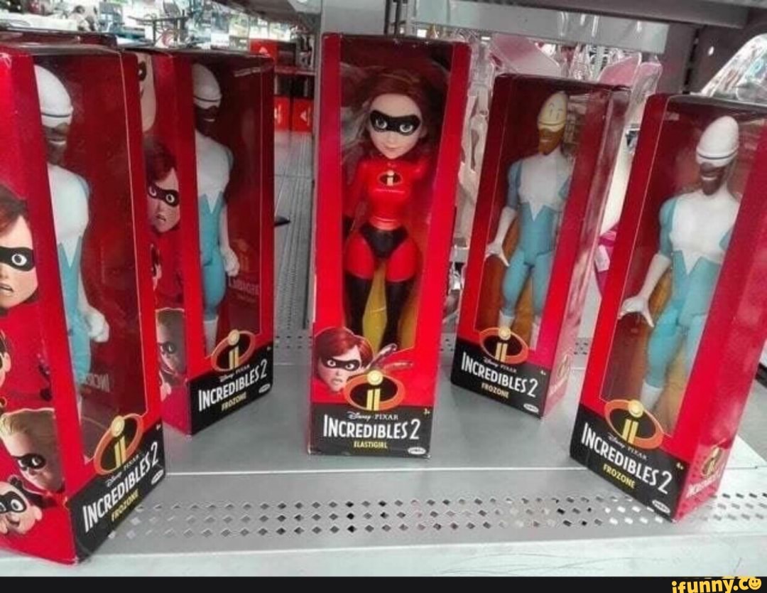 Incredibles2 memes. Best Collection of funny Incredibles2 pictures on  iFunny Brazil