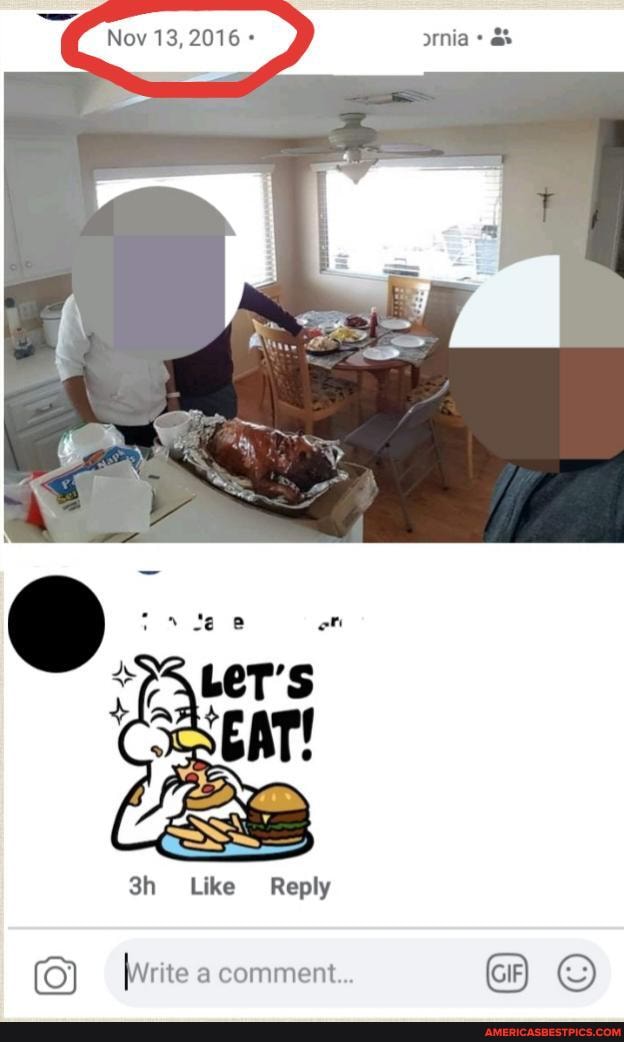 Nov 13,
ornia
Like Reply
Write a comment... GIF,