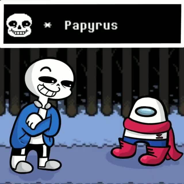 Papyrus Memes Best Collection Of Funny Papyrus Pictures On Ifunny Brazil