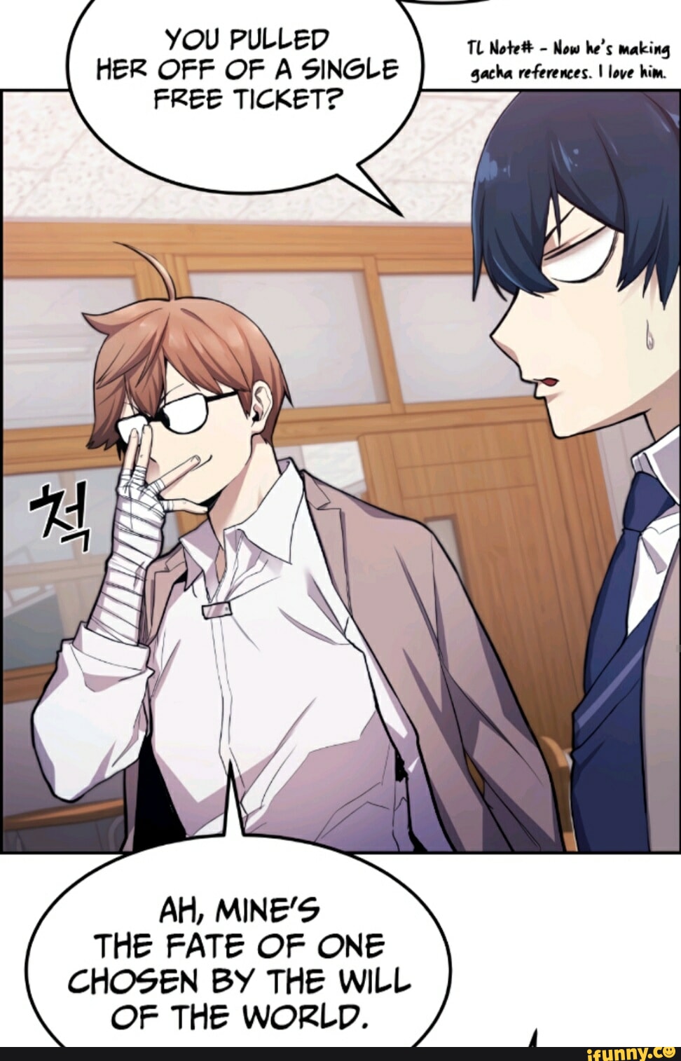 Fate memes. Best Collection of funny Fate pictures on iFunny