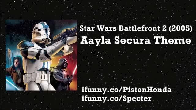 battlefront 2 aayla secura