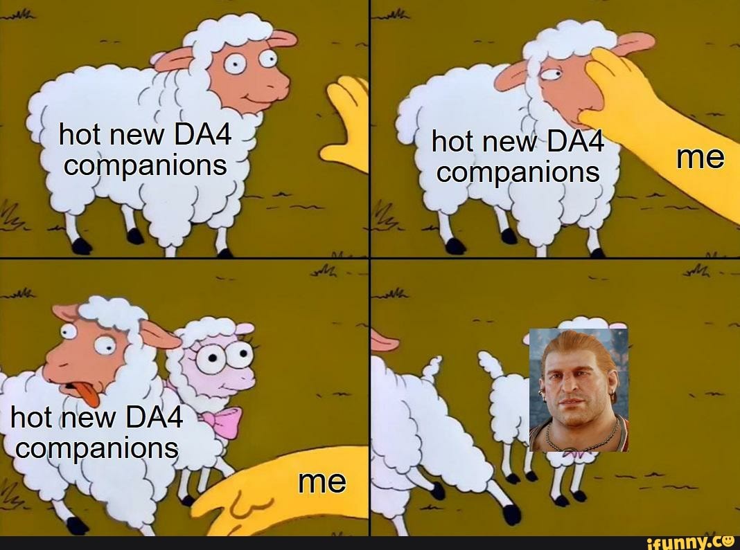 hot new companions
hot new
companions
hot new companions