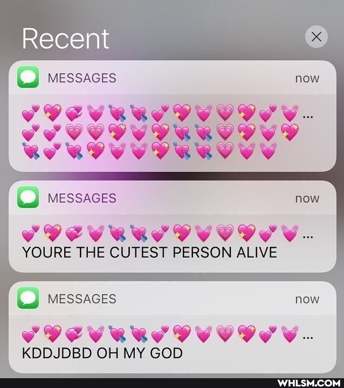 Recent
messaces
MESSAGES now
YOURE THE CUTEST PERSON ALIVE
MESSAGES now
KDDJDED OH MY GOD