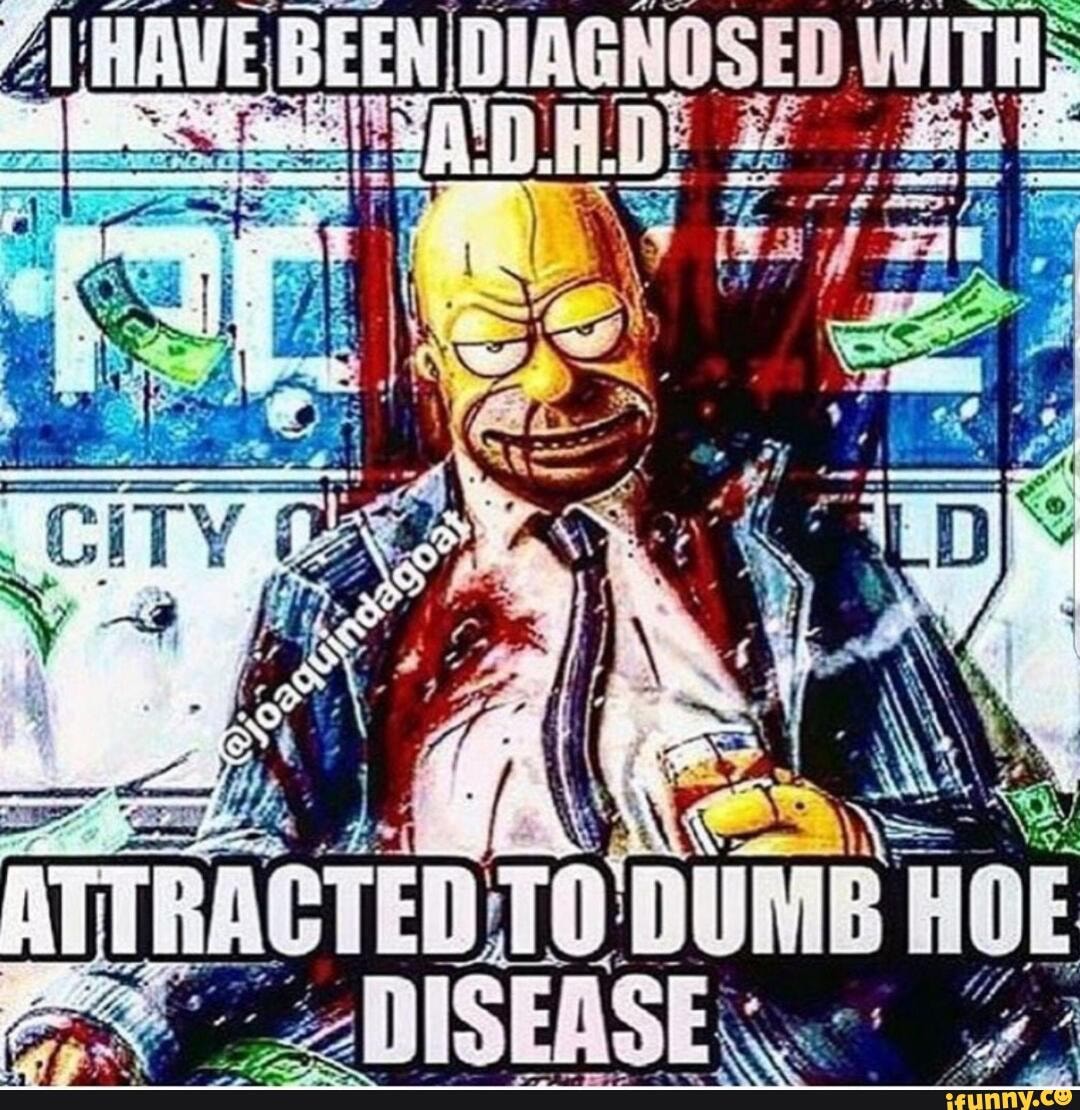 BEENIDIAGNOSED WITH,
RUTRACTED HOE DISEASE