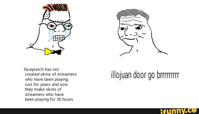 Illojuan memes. Best Collection of funny Illojuan pictures on iFunny