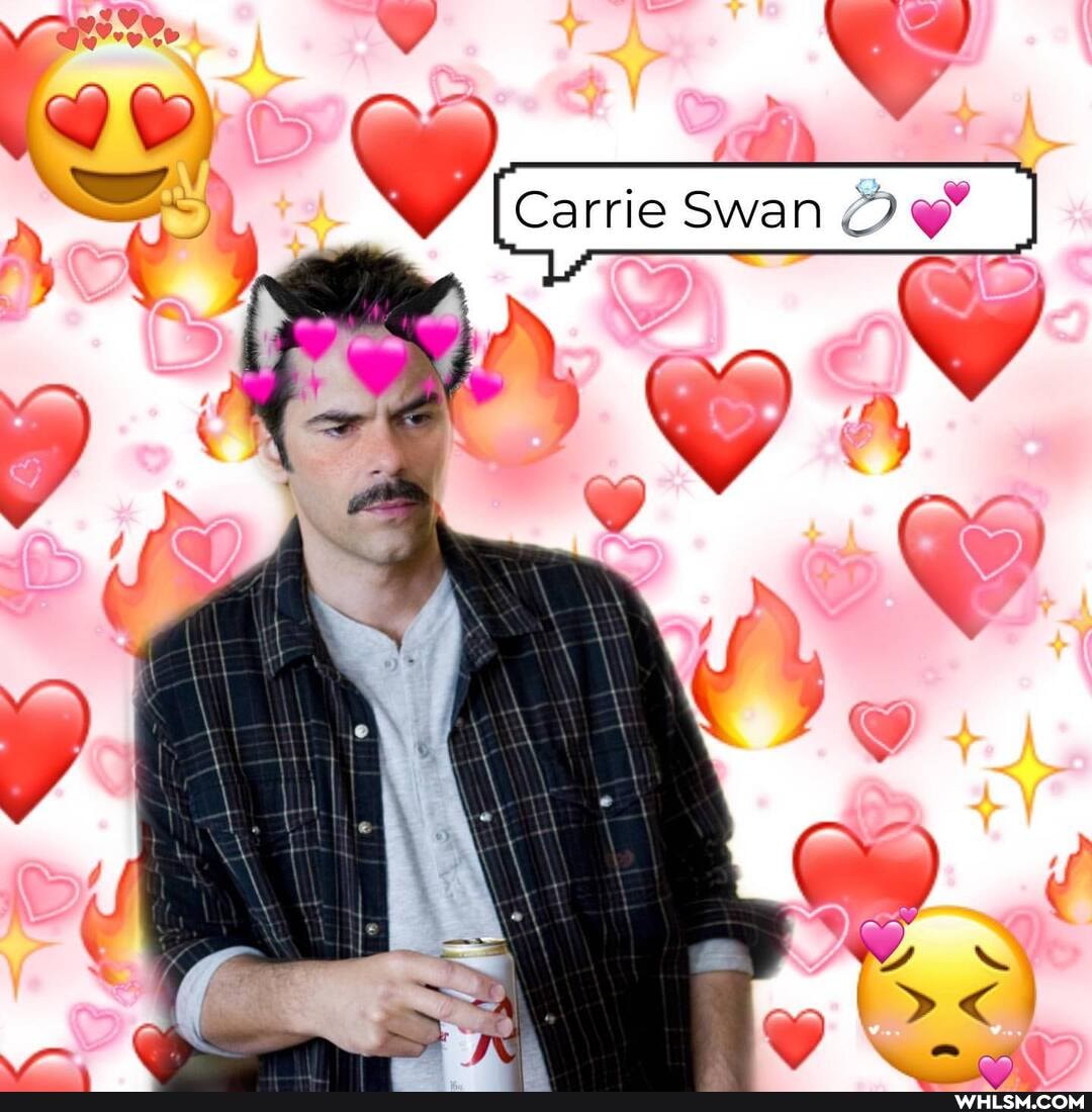 Carrie Swan