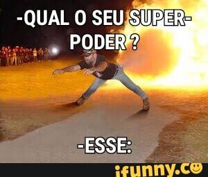 -QUAL O
SEU/SUBERS